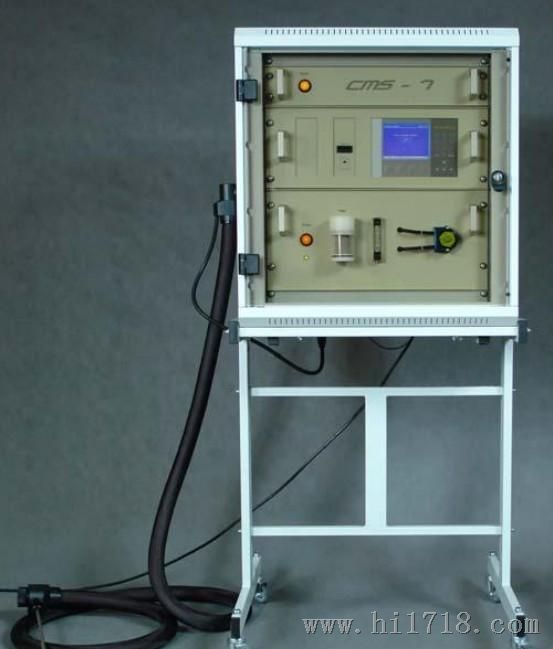 马杜CMS-7固定烟气分析仪销售