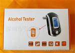 气嘴呼吸式优化版带背光数字酒精测试仪 电子酒精检测仪测试器