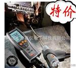 德国德图testo 327-1 (CO) 烟气分析仪 测量CO, hPa和℃ 新货