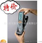 德国德图testo 327-1 (CO) 烟气分析仪 测量CO, hPa和℃ 新货
