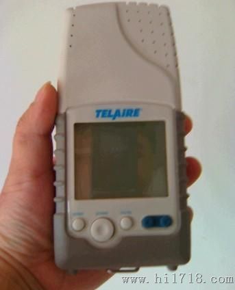 TEL7001二氧化碳检测仪
