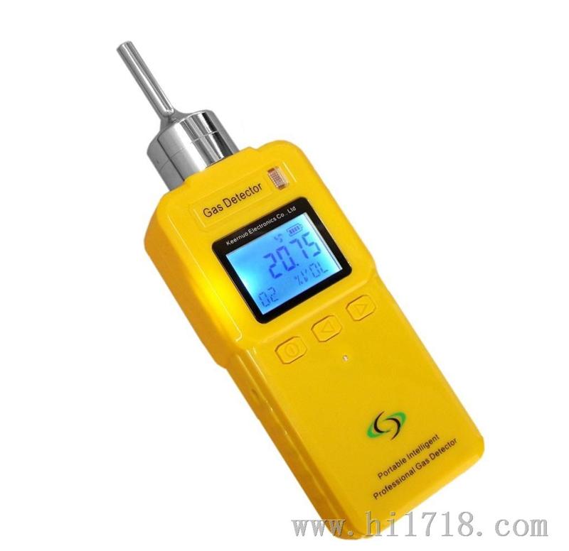 OSEN90-泵吸式一氧化氮检测仪