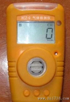 北京星火创仪电子 HL-BCH4沼气（甲烷）气测仪