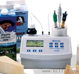 供应食品残留二氧化硫测定仪  二氧化硫测定仪