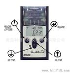 美国英思科GasBadge Pro单一二氧化氮检测仪总代理