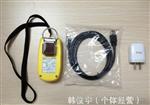 CRG5便携式CO2二氧化碳检测报警仪U接口冶金化工市政家用