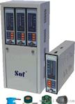 SST-9801A瓦斯报警器