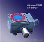 可燃气测仪、有毒气体分析仪RBT-6000典型、便携式检测仪本安