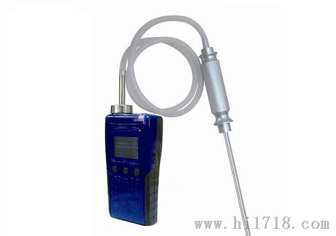 H2泵吸式氢气检测仪