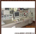 数控机床维修-维修日本西芝产空压机试验台