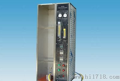 QC燃烧试验机UL94，2406氧指数测定仪，劲能销售熔融指数测定仪