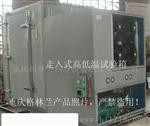 供应步入式大型低温试验箱