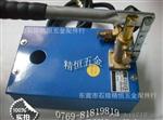 现货批发100公斤模具运水测试机 100KG模具运水压力测试机