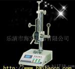  供应 HT-100数显弹簧拉压力试验机（生产厂家)