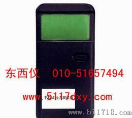 手持式压力测试仪(0kPa～100kPa)