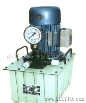 供应试验机（配套电动油泵），压力试验机