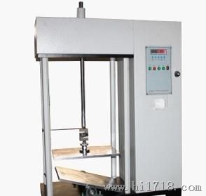 高鑫供应GX-6043纸管压试验机,厂价纸管压试验机