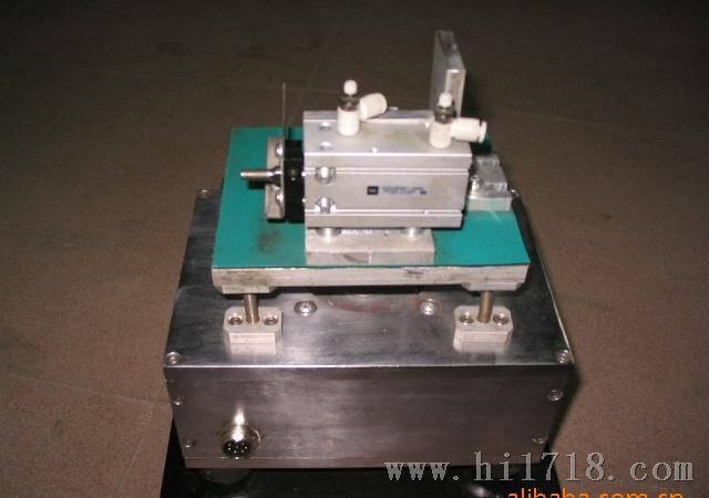 订制回旋式振动测试机、（固定式、调频式、高频式）振动机