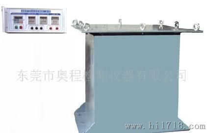 供应上海直接厂家模拟运输振动试验机