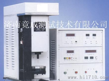 MRG-005金属加工液攻丝扭矩模拟评定试验机