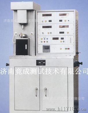 摩擦磨损试验机 MMW-1B数显式立式摩擦摩损试验机