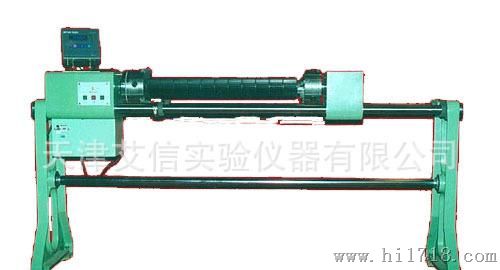 天津弯曲试验机适用于对轻工业产品的部件进行扭转强度试验
