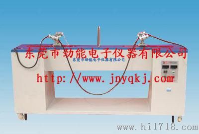 JN-6620系列可挠电线柔软度曲挠试验机