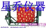 江苏电热毯发热元件弯曲试验机/苏州电热毯耐热测试机/电线弯曲机