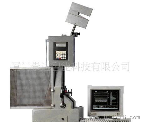【福建厂家】电脑控制多功能摆锤冲击试验机/多功能摆锤冲击机