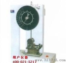 供应简户仪器 【厂家直销】 质量稳定 悬臂梁冲击试验机