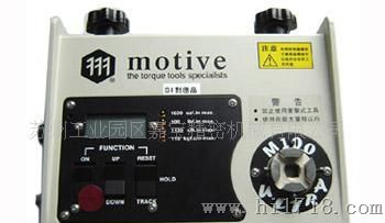 代理数字扭力测试仪M200台湾Motive代理