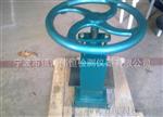 供应优质哑铃形式样冲片机/WH-9010塑料橡胶