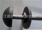 供应塑料管材 聚丙烯PP管材 冲击试验机 落锤冲击试验机