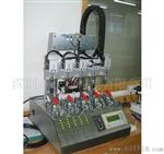 供应深圳自动化设备 DC插座插拔测试机
