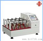 皮革鞋材检测仪器HY-61耐折试验机