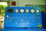 供应压力试验台、水压试验台、水压机、打压设备