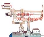 厂家直销沧州路达电动抗折试验机/电动抗折试验机 KZJ—5000型