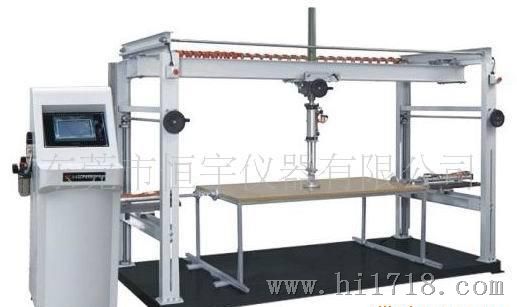 厂价 HY-635 办公桌综合试验机 办公桌综合测试仪 检测设备