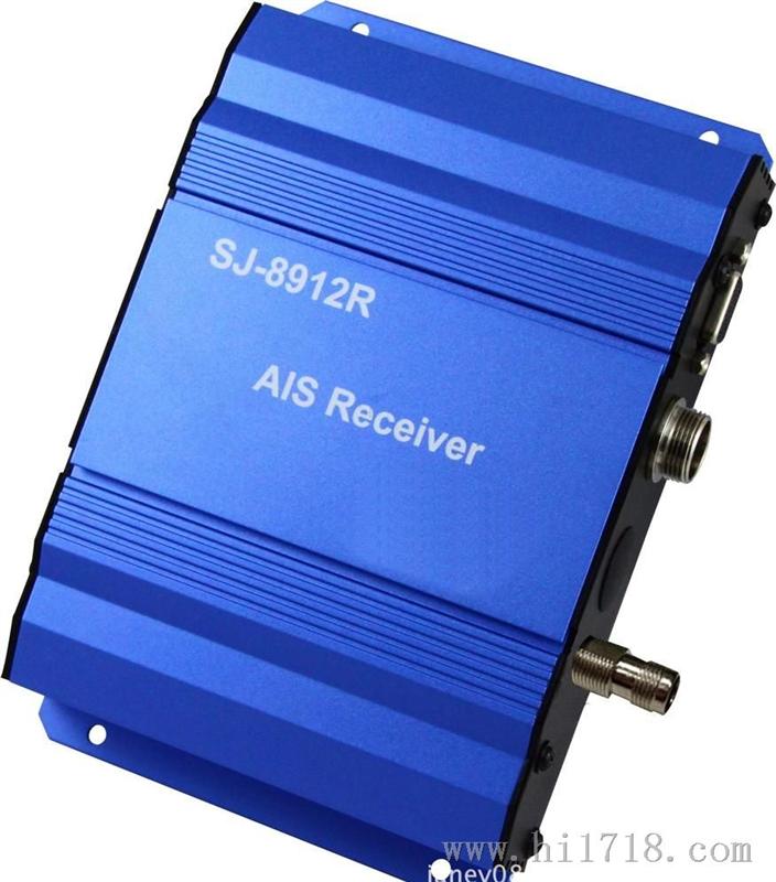 AIS海洋接收器 AIS Receiver