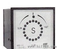 德诚仪表-Q96-ZG光点式单相同步指示器