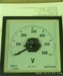 船用仪器仪表  Q96-RZC-交流电流表电压表