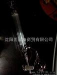 供应成套玻璃仪器配件奥氏气体分析仪吸收瓶瓶量气管横梁