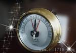 船用三指针式钟式倾斜仪QD-50 倾斜仪