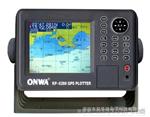 ONWA KP-6288 船用GPS卫星海图仪