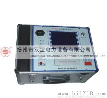 扬州双宝厂价新供应Y881B电缆故障测试仪