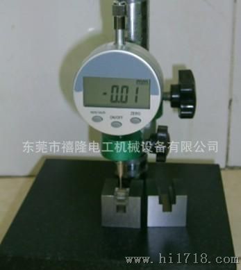 【厂家直销】XL-99金片深度测试仪 质量一流 价格合理