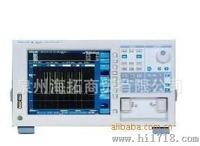 日本横河YOKOGAWA光谱分析仪AQ6370