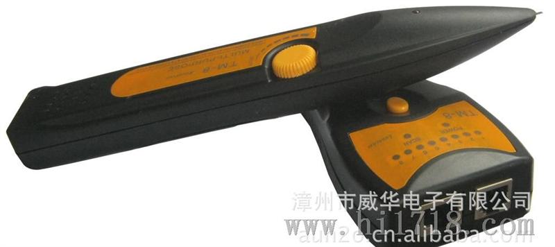 TM-8 智能寻线仪 寻线器 查线仪 查线器 查对器 网线测试仪