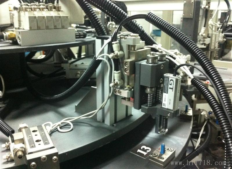 供应 光通讯周边产品LC连接器自动组件机 批发优惠