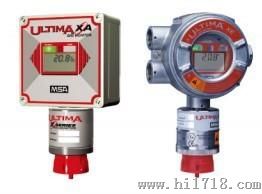 梅思安 ULTIMA XA/XE气体探测器